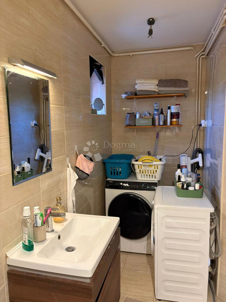 Allogio Remete, Maksimir, 64,39m2