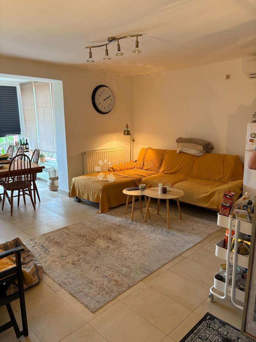 Allogio Remete, Maksimir, 64,39m2