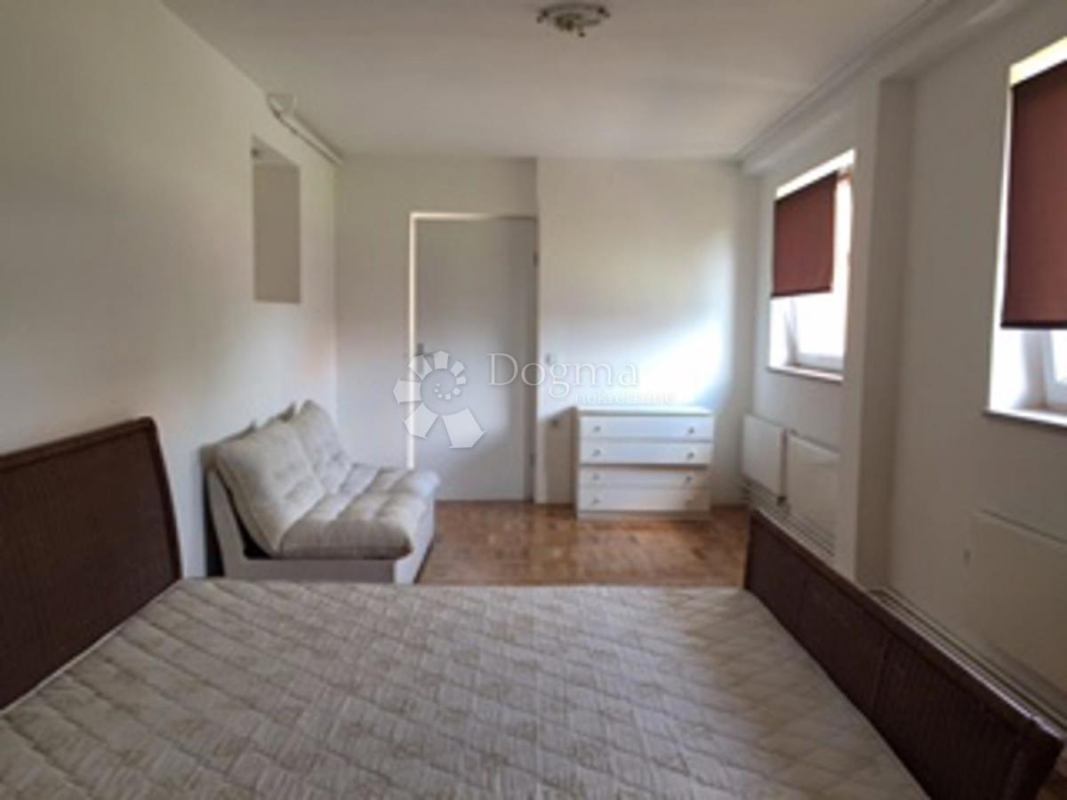 Allogio Remete, Maksimir, 64,39m2