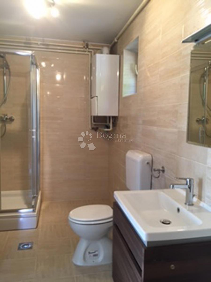 Allogio Remete, Maksimir, 64,39m2