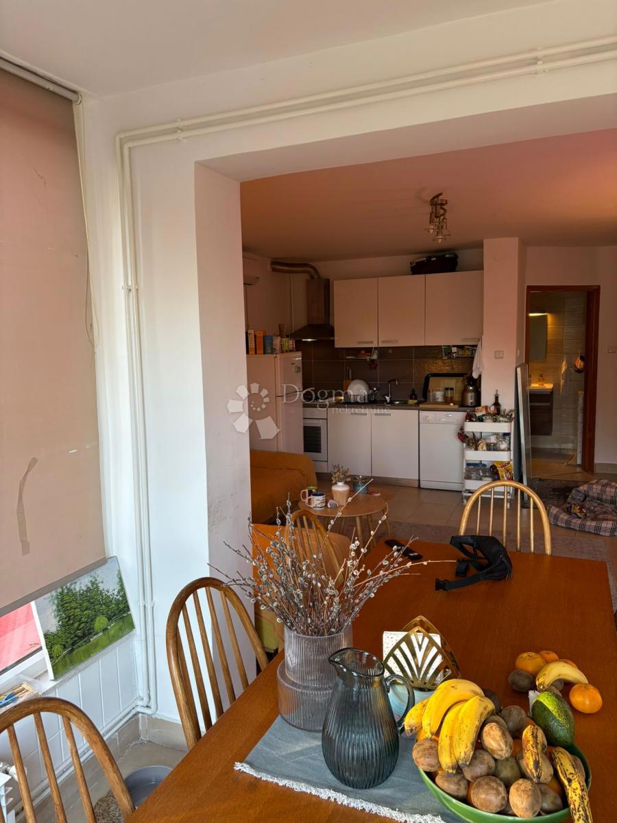 Allogio Remete, Maksimir, 64,39m2