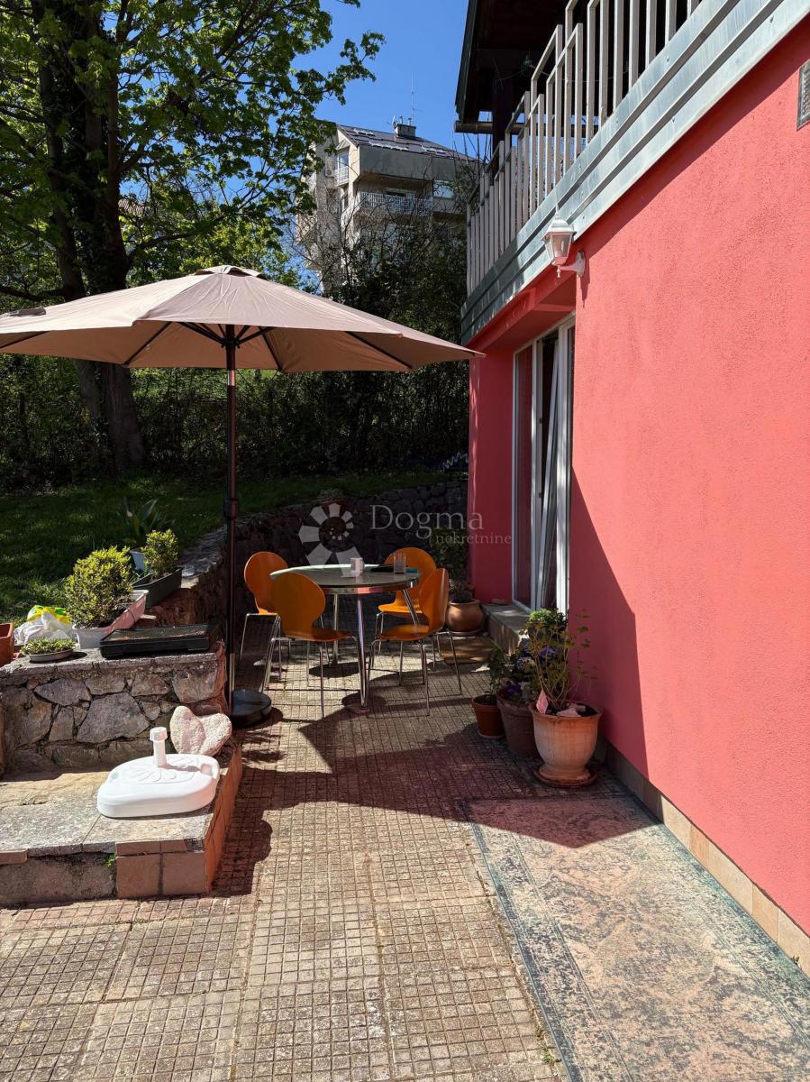 Allogio Remete, Maksimir, 64,39m2