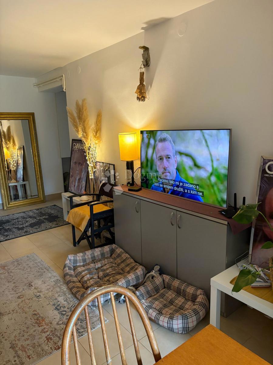 Allogio Remete, Maksimir, 64,39m2