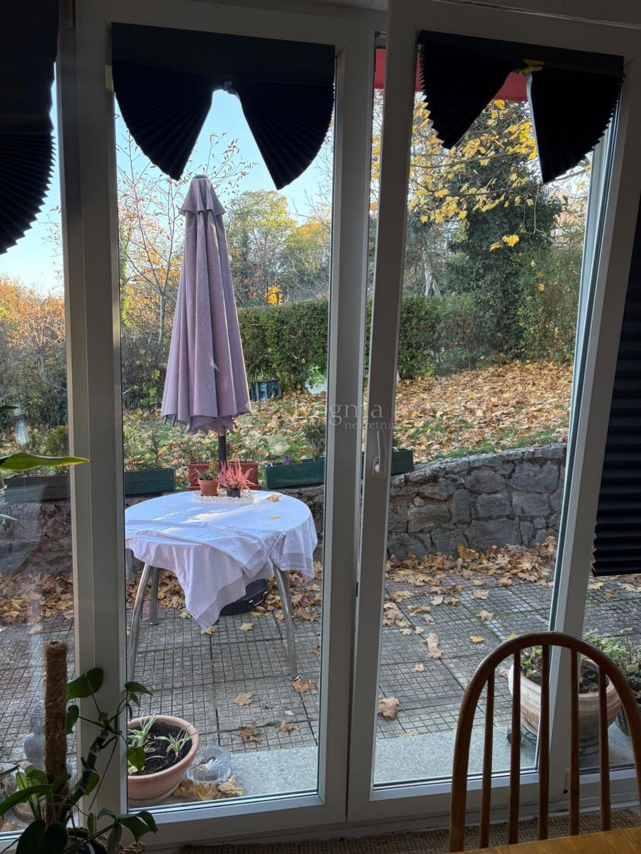 Allogio Remete, Maksimir, 64,39m2