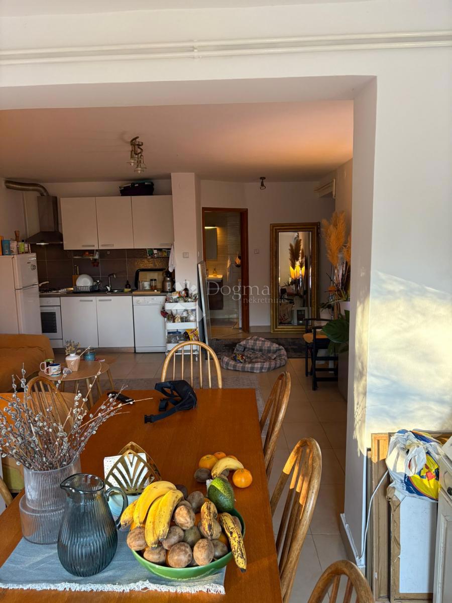 Allogio Remete, Maksimir, 64,39m2