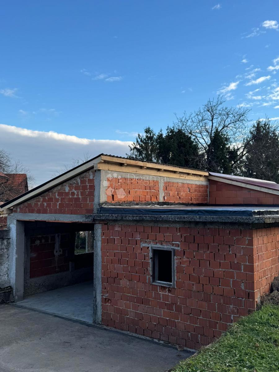 Allogio Remete, Maksimir, 64,39m2