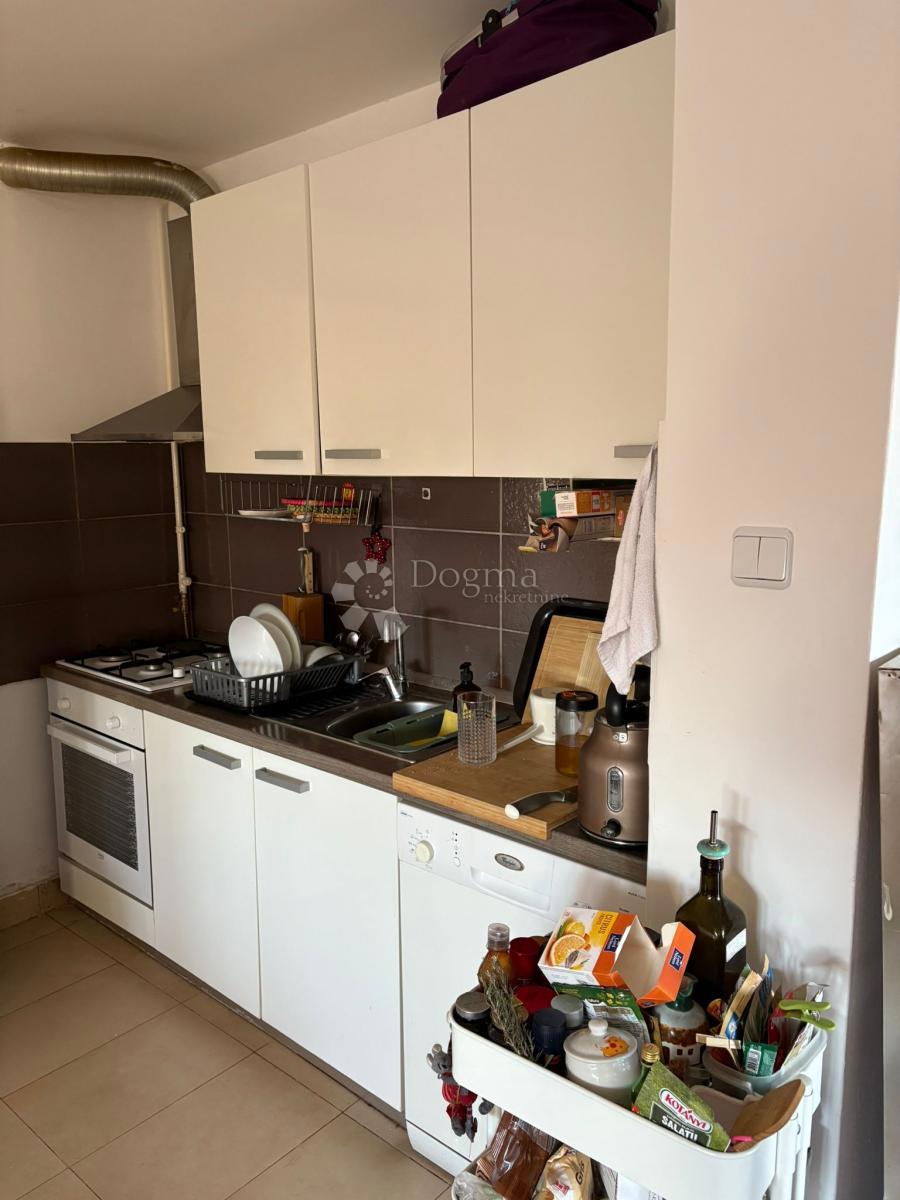 Allogio Remete, Maksimir, 64,39m2