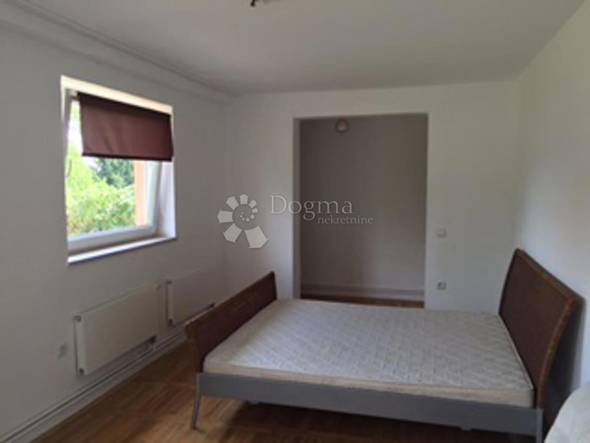 Allogio Remete, Maksimir, 64,39m2