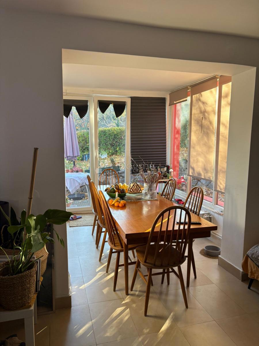 Allogio Remete, Maksimir, 64,39m2