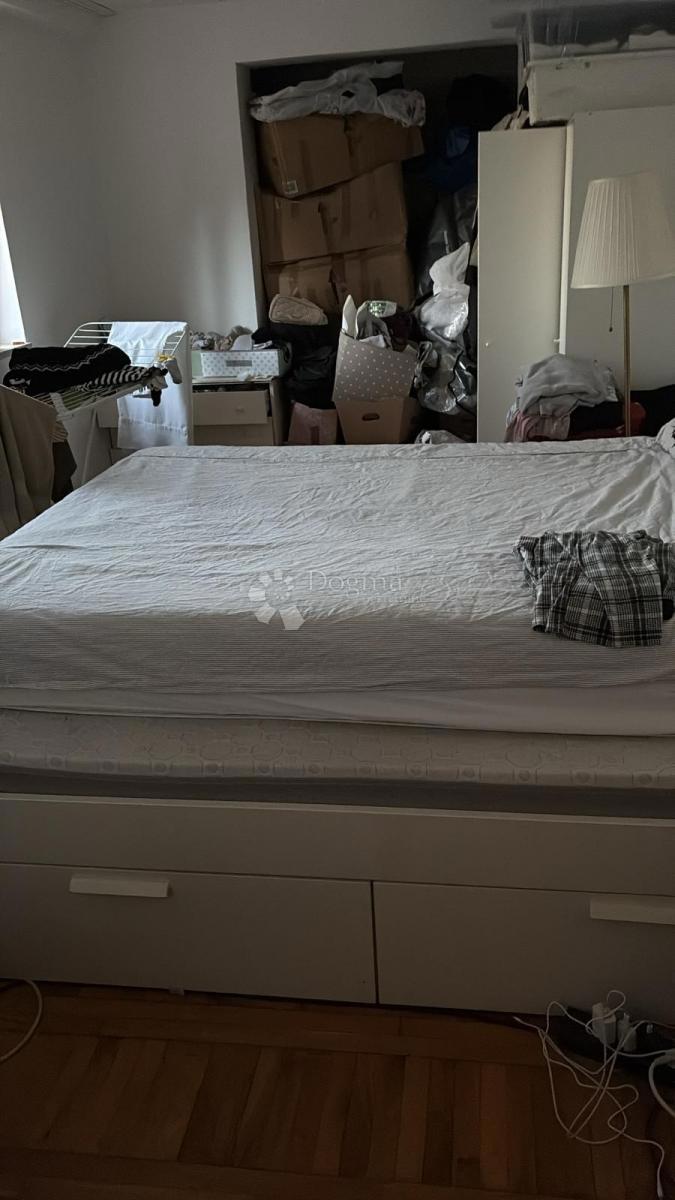 Allogio Remete, Maksimir, 64,39m2