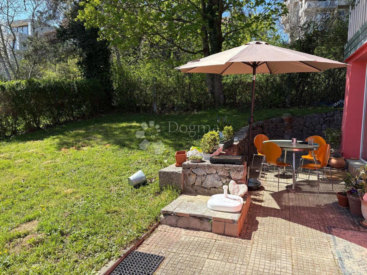 Allogio Remete, Maksimir, 64,39m2