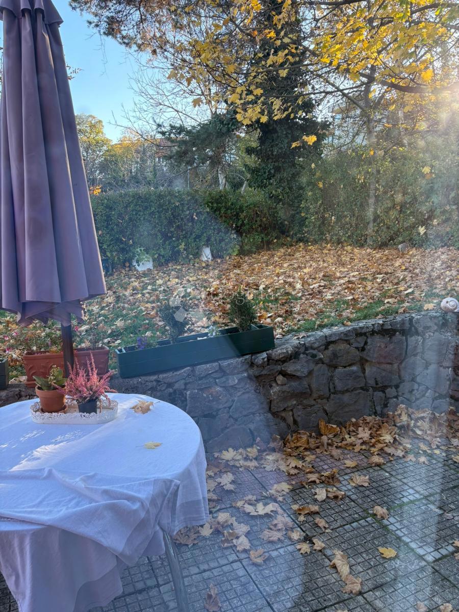 Allogio Remete, Maksimir, 64,39m2