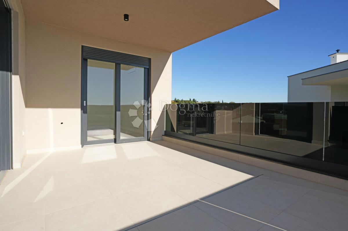 Allogio Poreč, 87,47m2