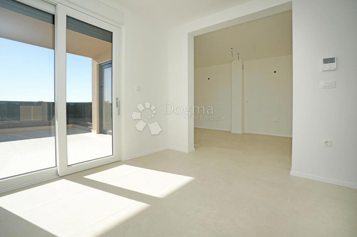 Allogio Poreč, 87,47m2