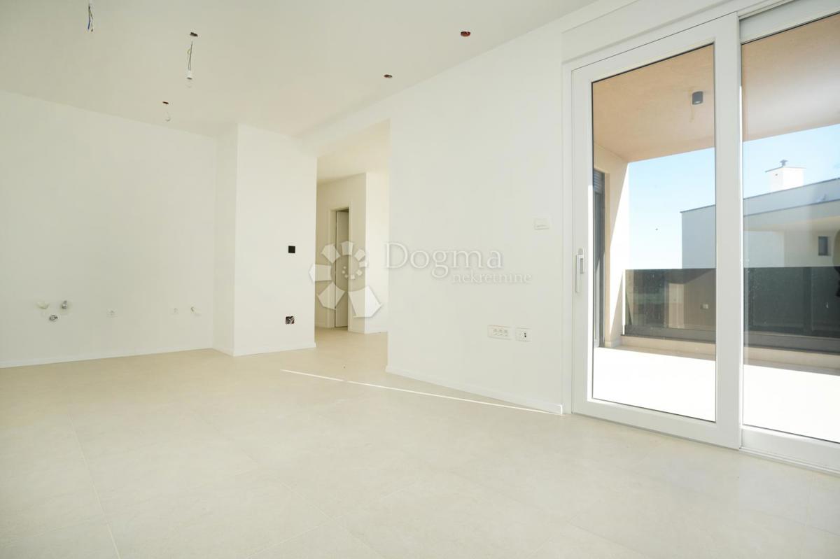 Allogio Poreč, 87,47m2