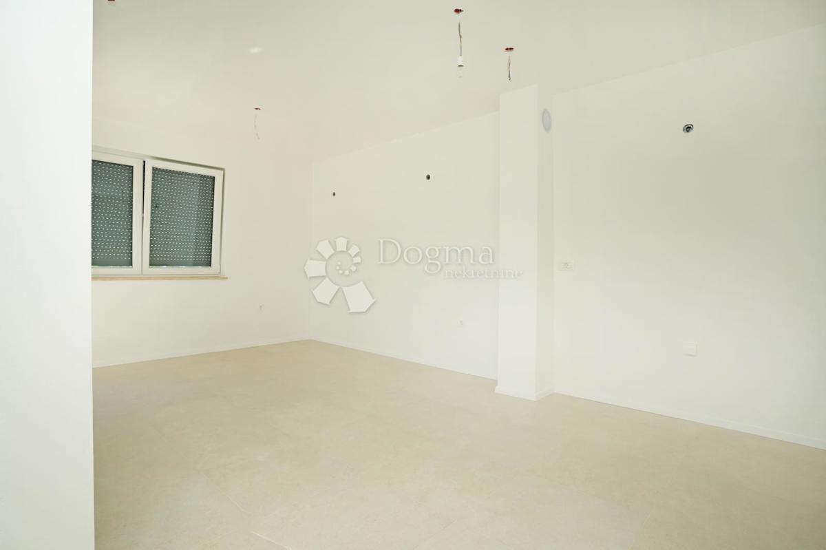 Allogio Poreč, 87,47m2