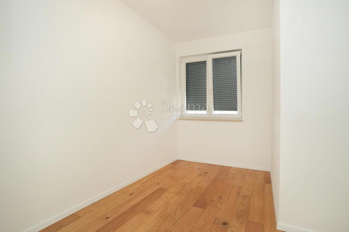 Allogio Poreč, 87,47m2