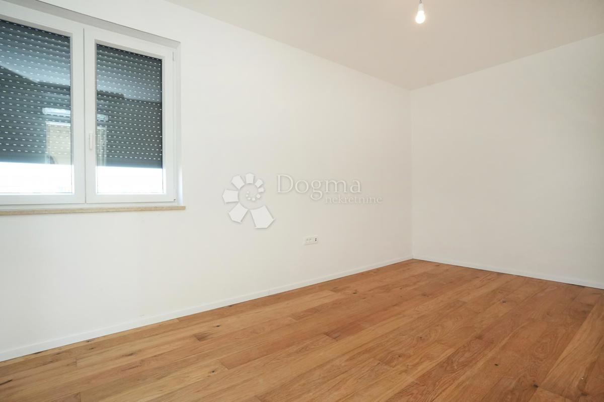 Allogio Poreč, 87,47m2