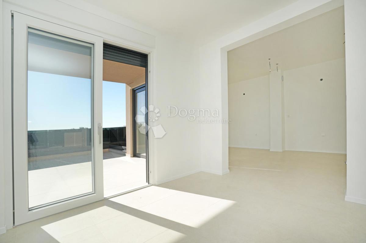 Allogio Poreč, 87,47m2