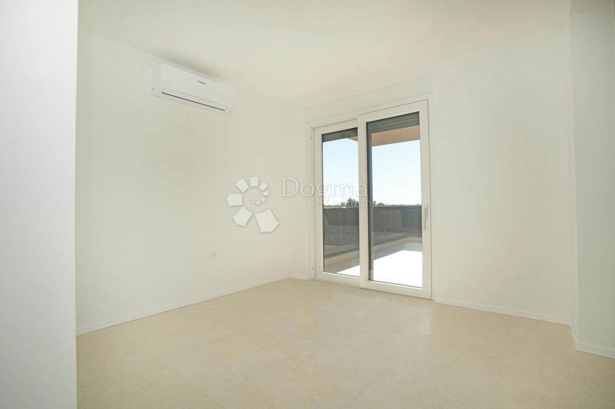 Allogio Poreč, 87,47m2