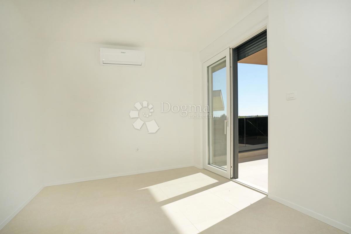 Allogio Poreč, 87,47m2