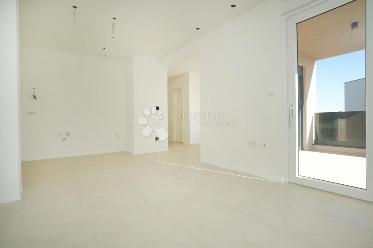 Allogio Poreč, 87,47m2