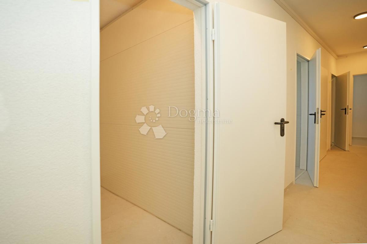 Allogio Poreč, 87,47m2