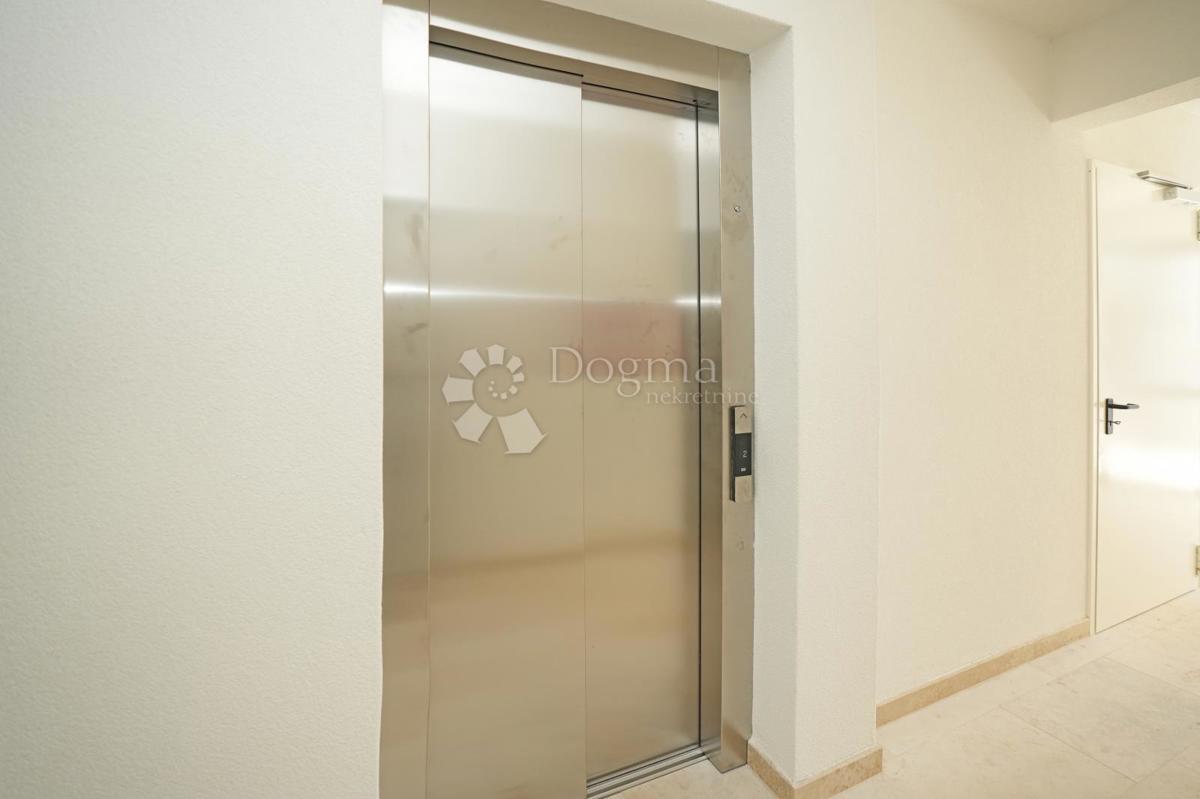 Allogio Poreč, 87,47m2