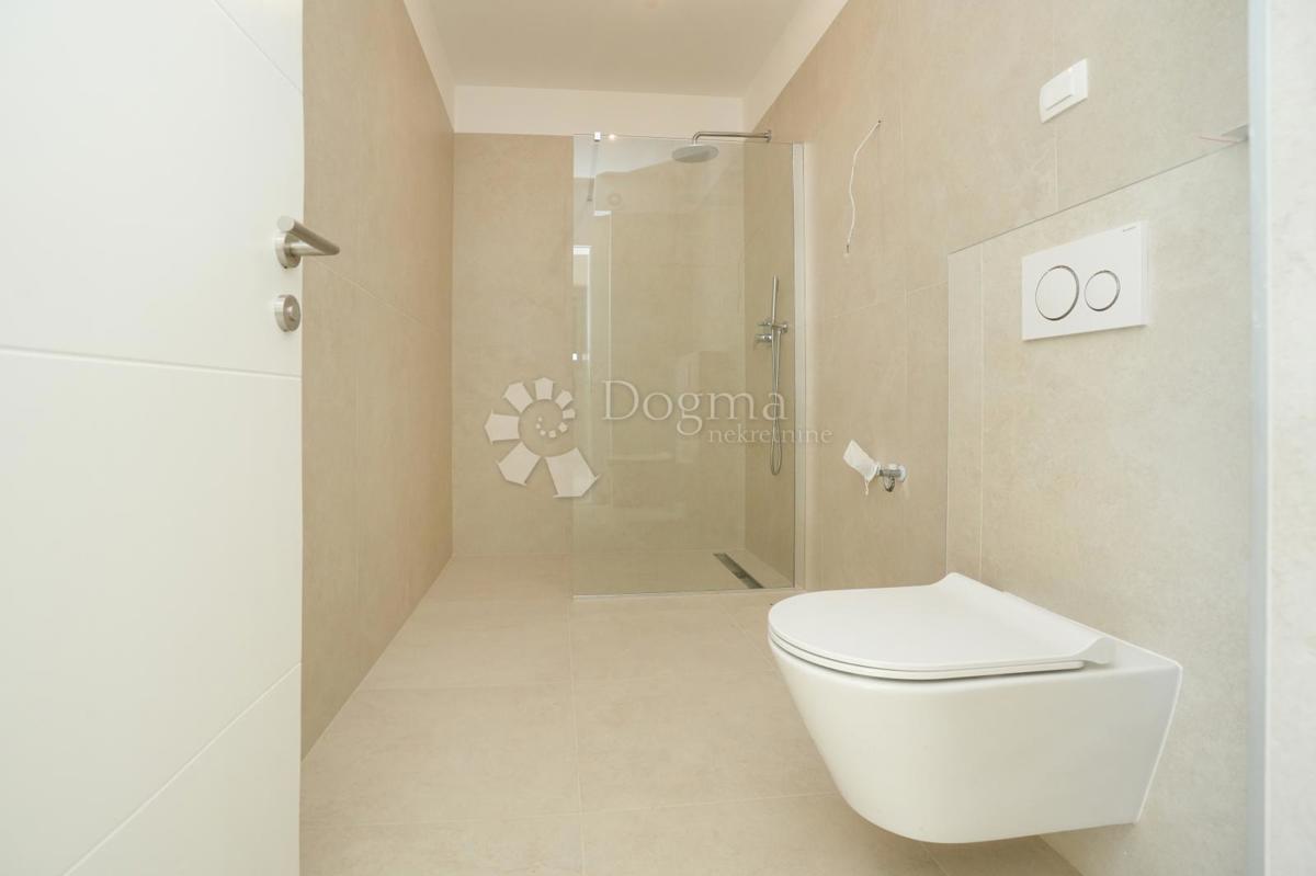 Allogio Poreč, 87,47m2