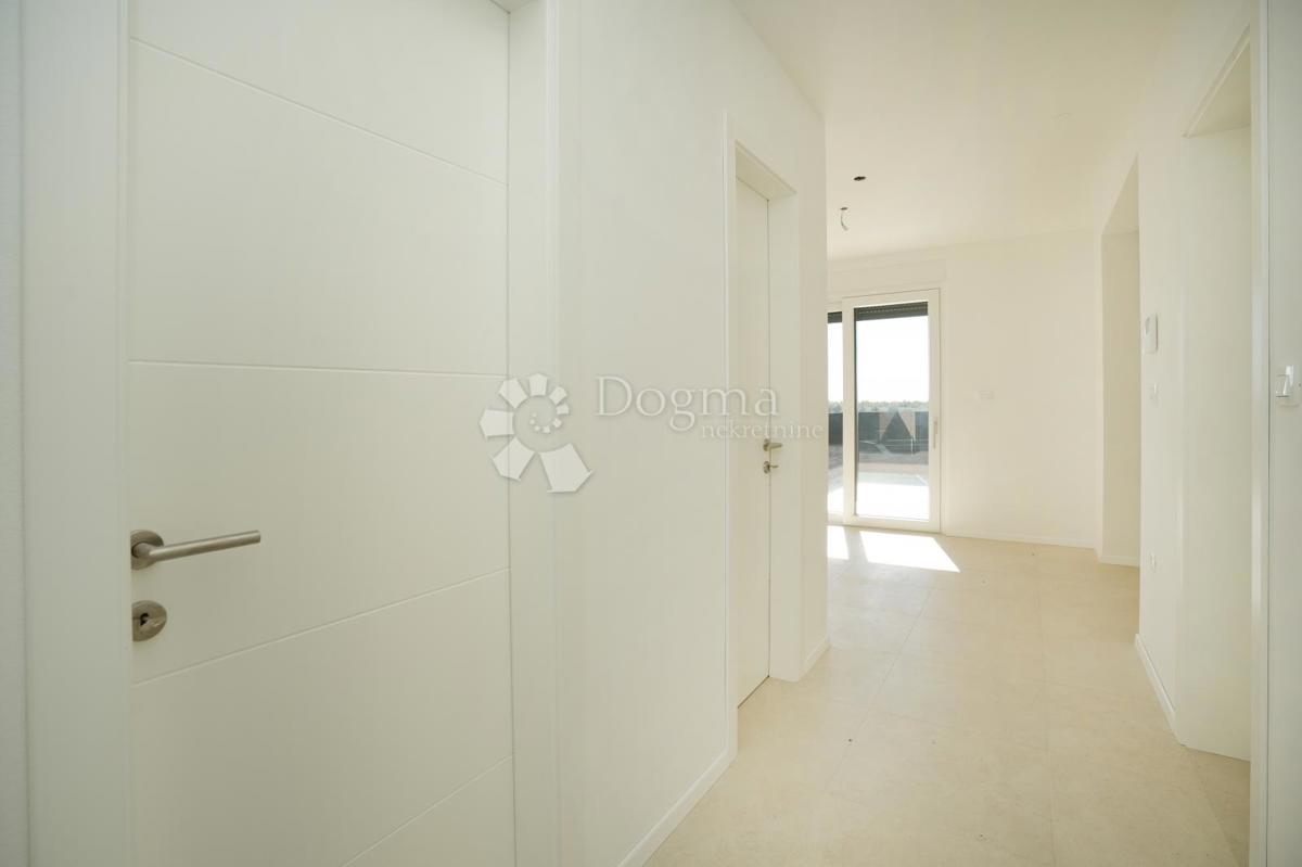 Allogio Poreč, 87,47m2