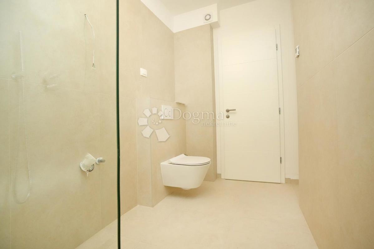 Allogio Poreč, 87,47m2