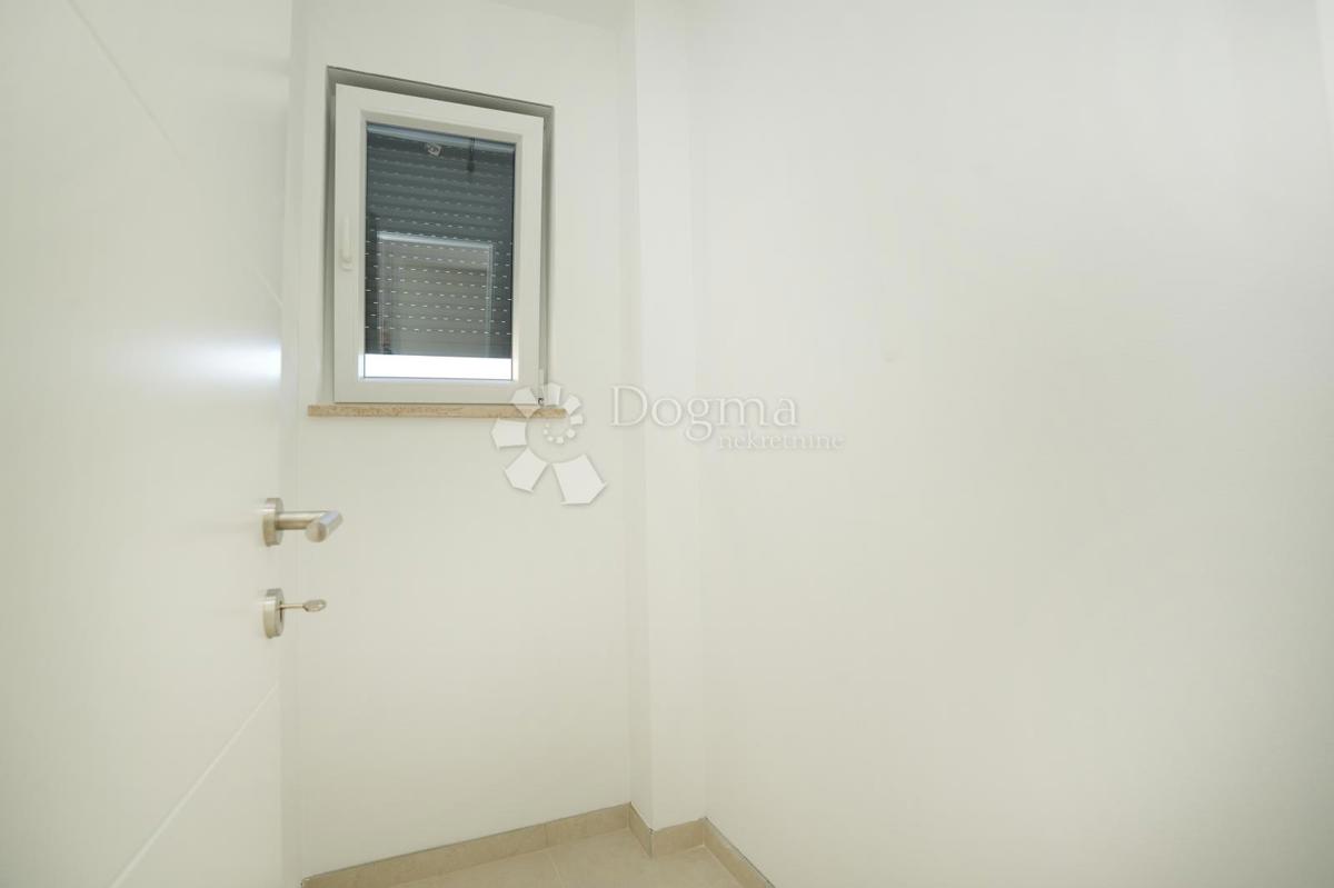 Allogio Poreč, 87,47m2