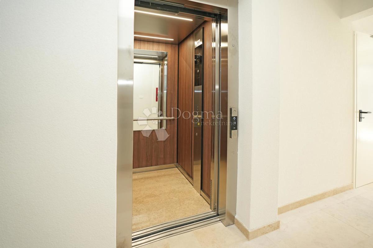 Allogio Poreč, 87,47m2