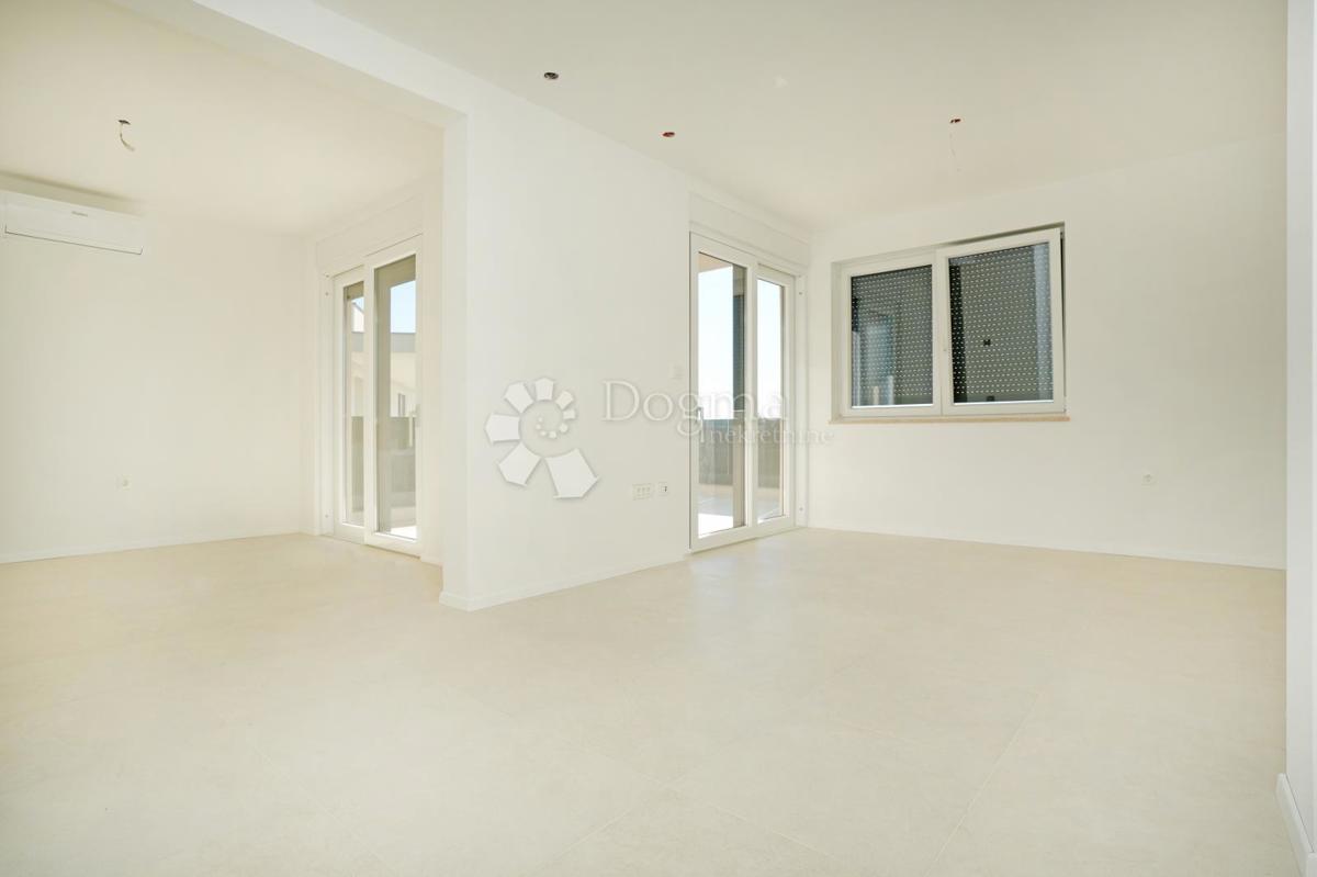 Allogio Poreč, 87,47m2