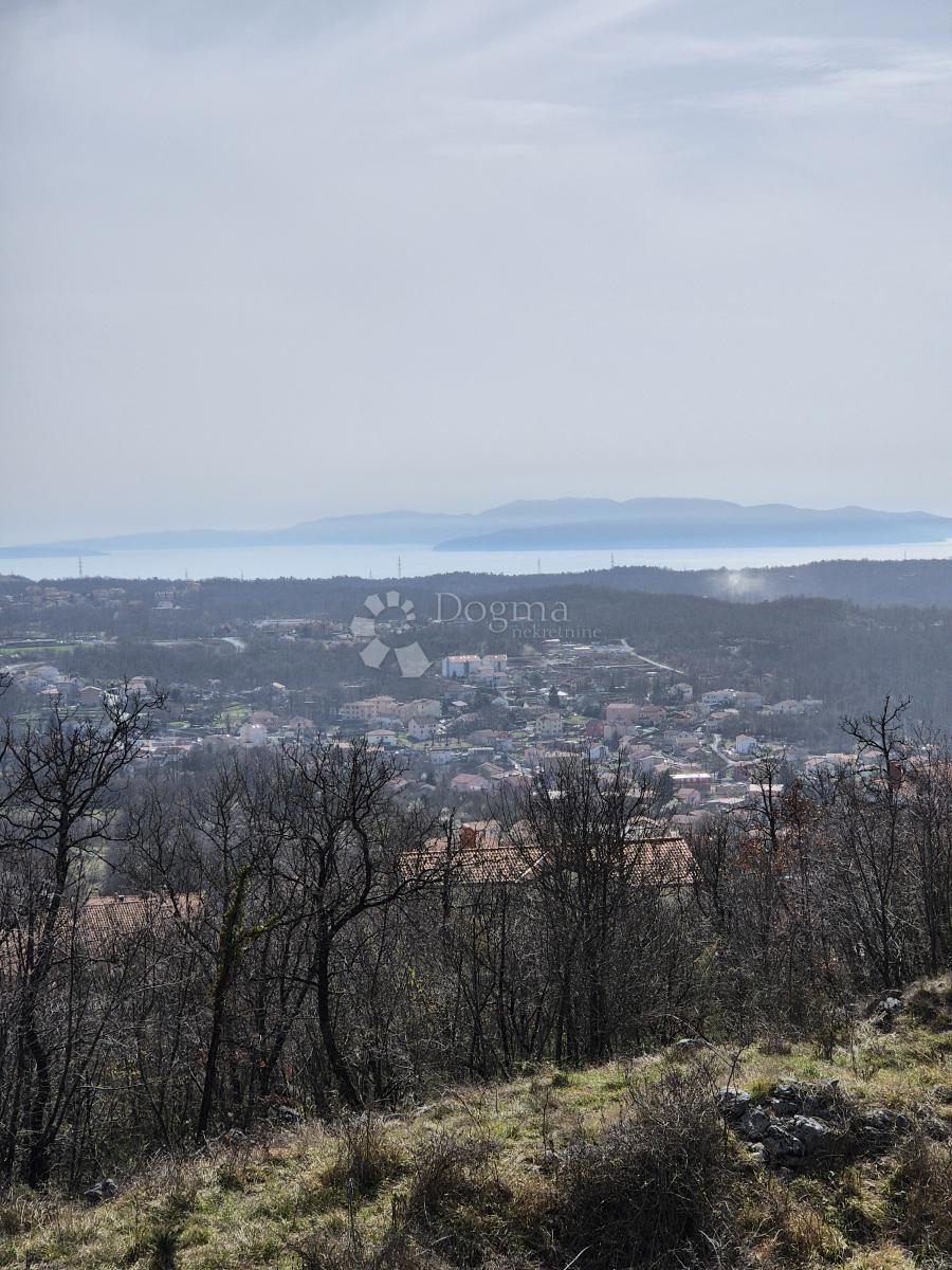 Allogio Kosi, Viškovo, 65,70m2