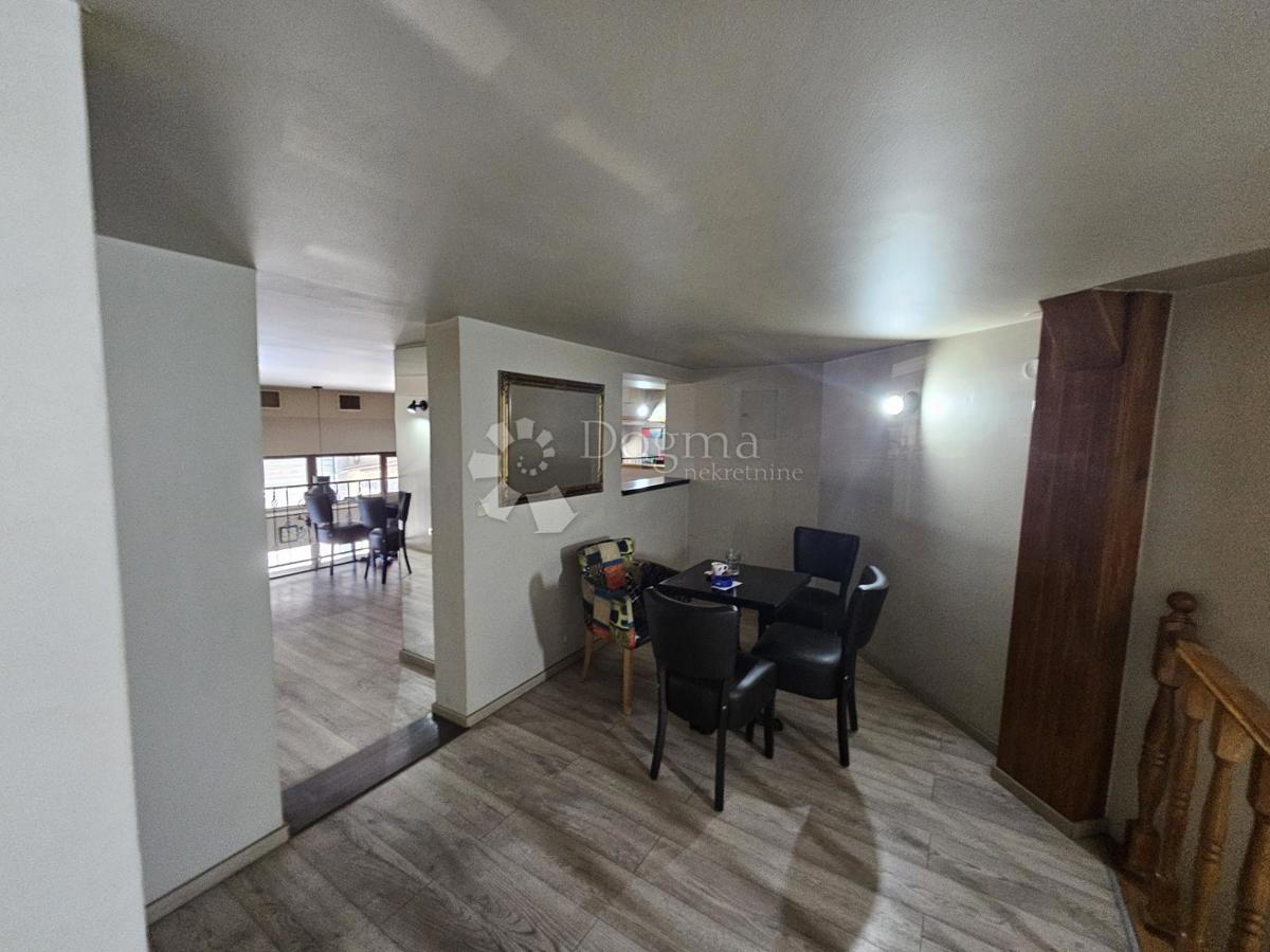 Locale commerciale Bili brig, Zadar, 54m2