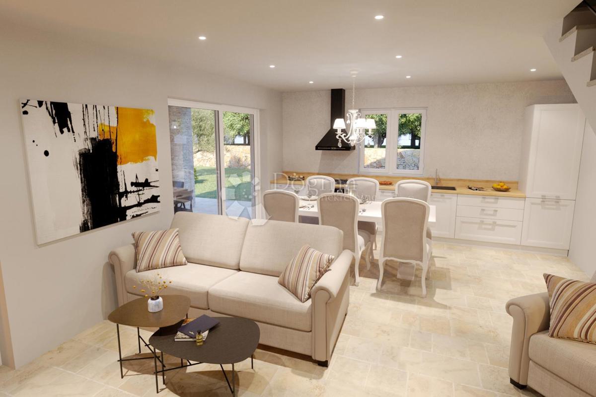 Terreno edificabile Poreč, 949m2