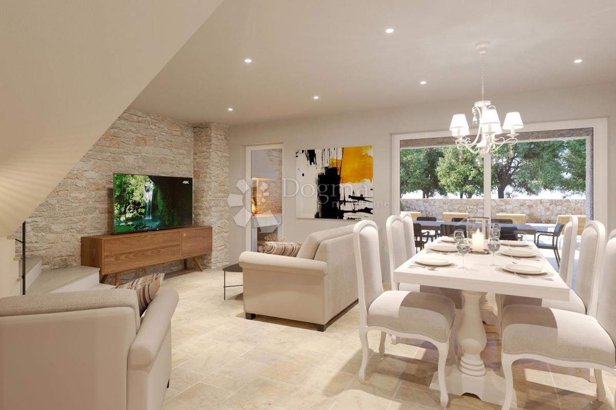 Terreno edificabile Poreč, 949m2