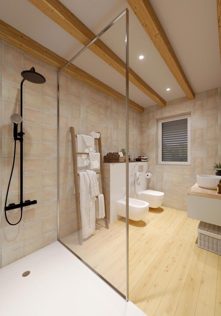 Terreno edificabile Poreč, 949m2