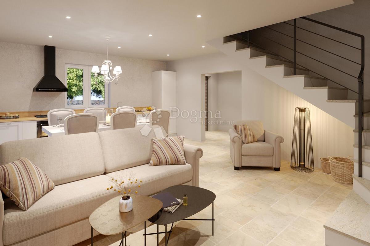 Terreno edificabile Poreč, 949m2