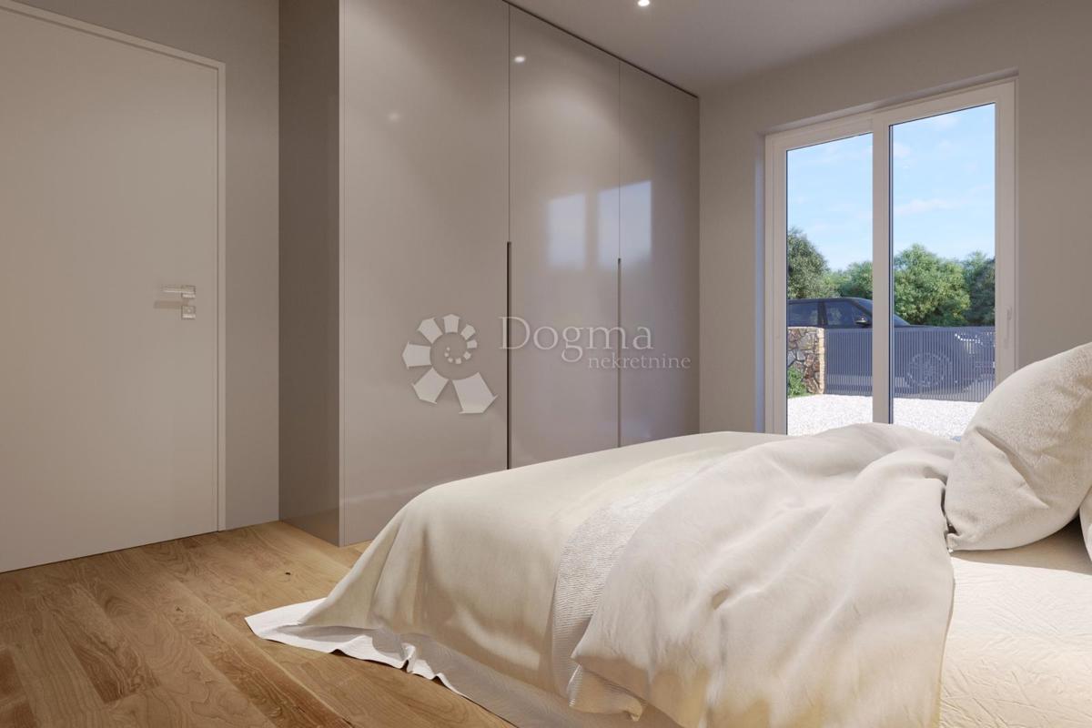 Terreno edificabile Poreč, 949m2