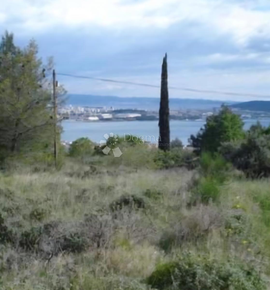 Terreno agricolo Kaštel Sućurac, Kaštela, 2.278m2