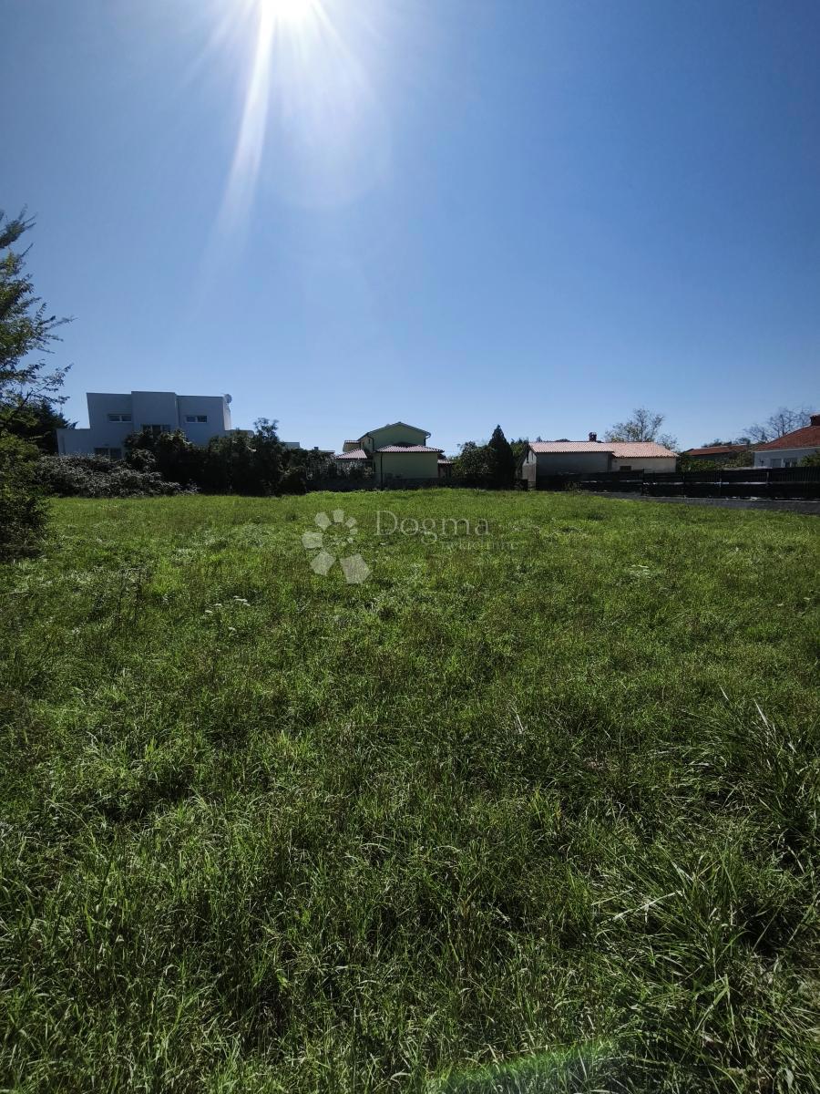 Terreno edificabile Labin, 907m2