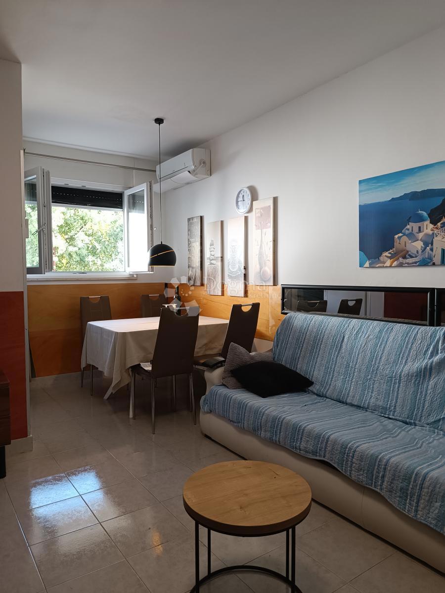 Allogio Trstenik, Split, 44,97m2