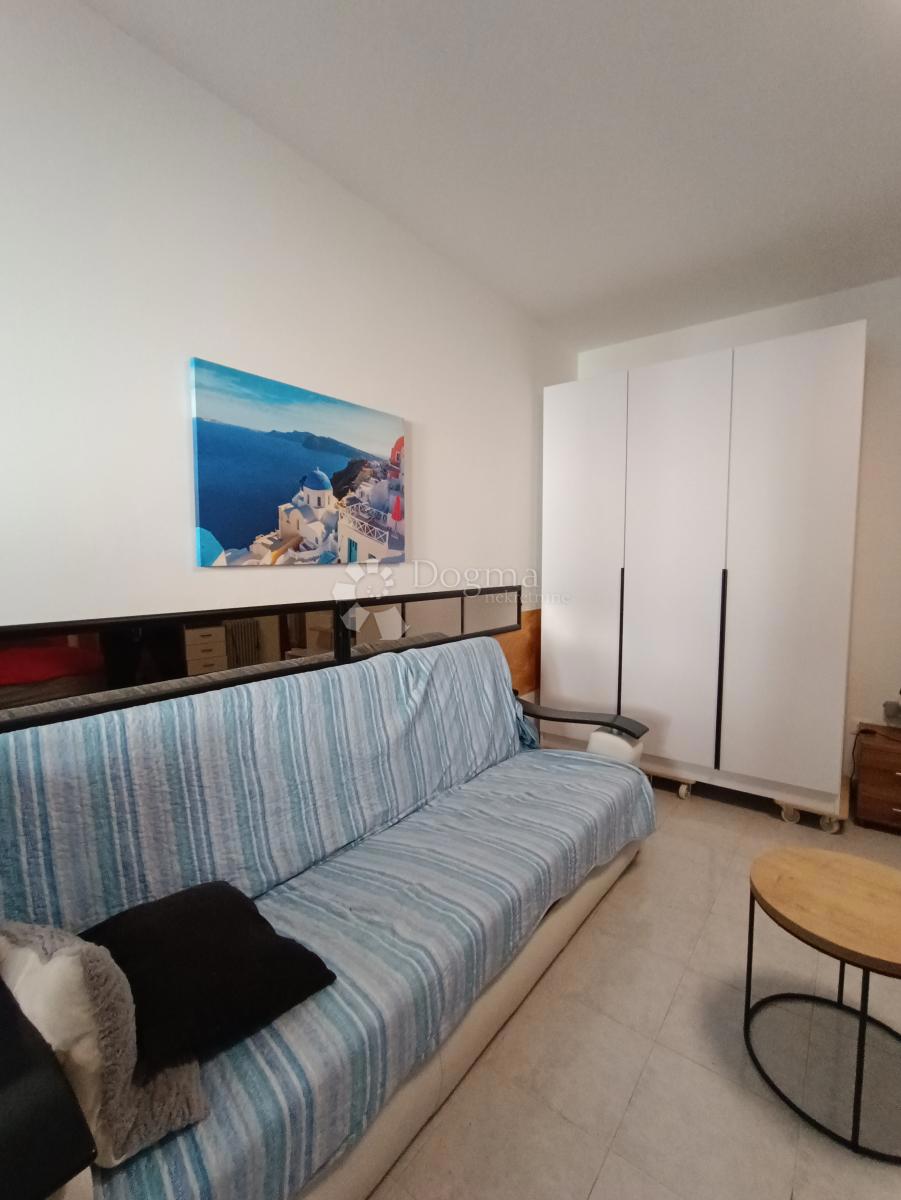 Allogio Trstenik, Split, 44,97m2