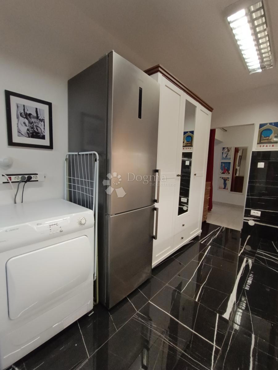 Allogio Trstenik, Split, 44,97m2