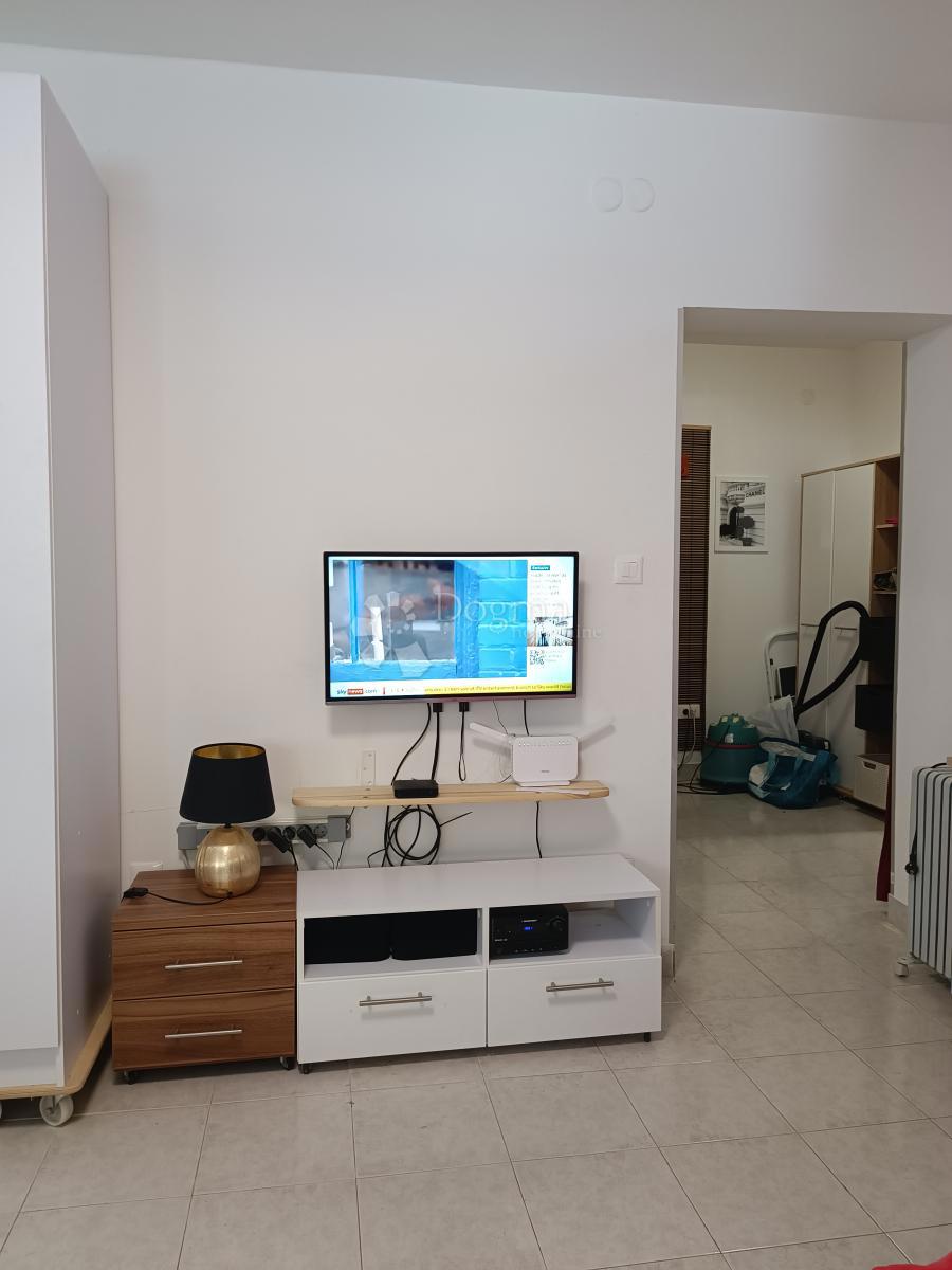 Allogio Trstenik, Split, 44,97m2