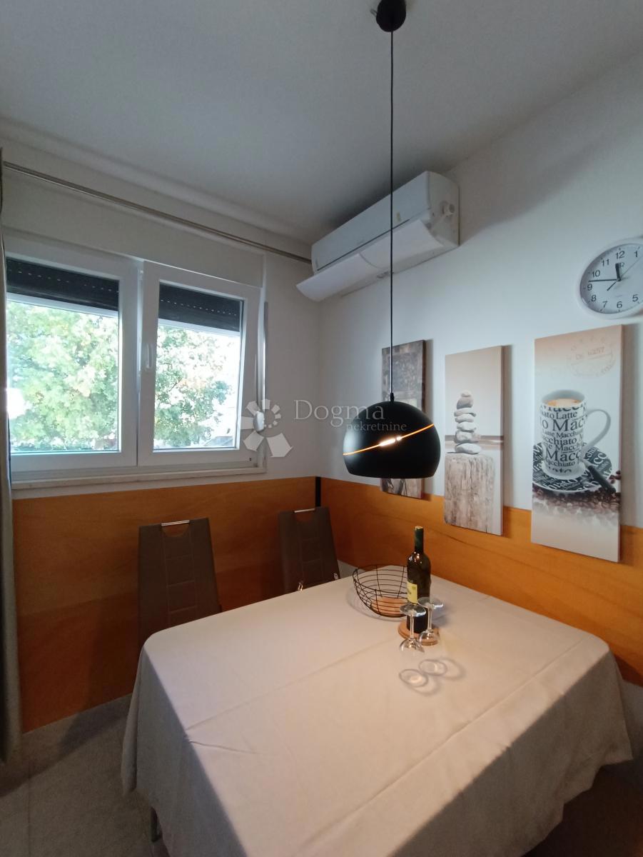 Allogio Trstenik, Split, 44,97m2