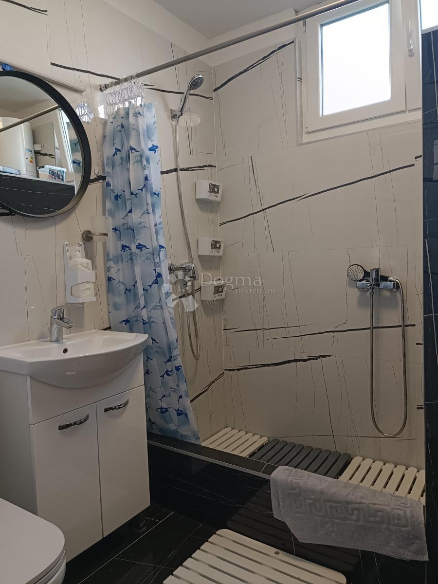 Allogio Trstenik, Split, 44,97m2