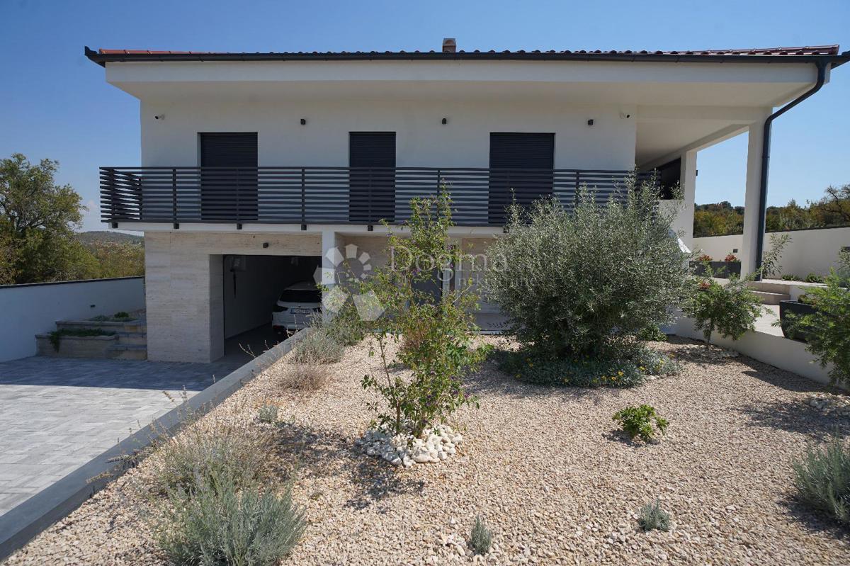 Casa Donja Jagodnja, Polača, 162m2